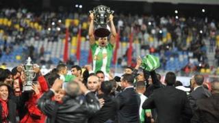 المدرب التونسي العجلاني يخطف اللقب من الفتح الرباطي