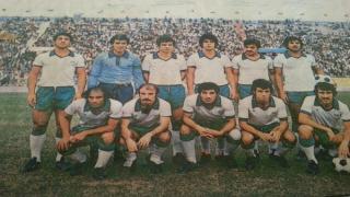 الكرة العراقية : توفر المواهب وتخبط الادارة !