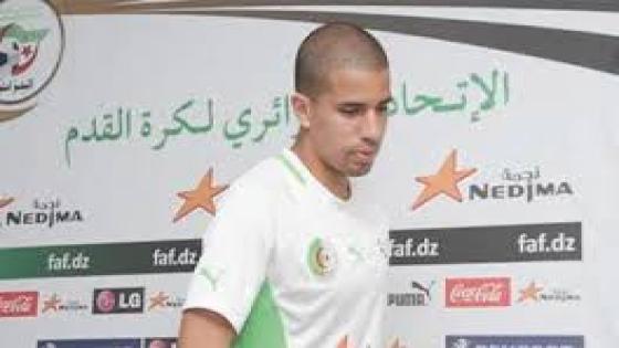 سفيان فاغولي يتوج في الليغا الاسبانية