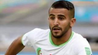 محرز رياض يشغل الرأي الرياضي العالمي