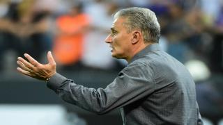 كورينثيانز بطل الدوري البرازيلي 2015 بطريقة تيتي