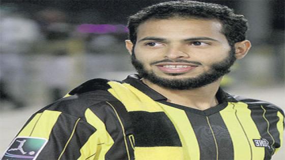 آخر اخبار النصر السعودي اليوم : تعرض أحمد الفريدي لشد عضلي