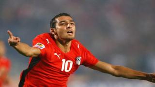 آخر اخبار الأهلي المصري اليوم : أحمد شكري يطالب بمستحقاته المالية