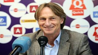 آخر اخبار المنتخب السعودي الأولمبي اليوم : أدري كوستر يعلن عن قائمة اللاعبين للمشاركة في المران