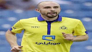 آخر اخبار النصر السعودي اليوم : أدريان ميرزيفسكي خارج التشكيلة في مباراة الكلاسيكو