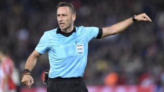 لجنة الحكام تعين طاقم تحكيم من البرتغال لمباراة الإتحاد والإتفاق