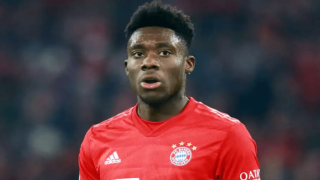 وكيل ألفونسو ديفيز يؤكد إهتمام ريال مدريد بخدماته