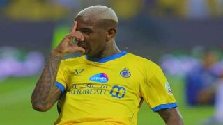 إستئناف للهلال السعودي بخصوص غرامة تاليسكا