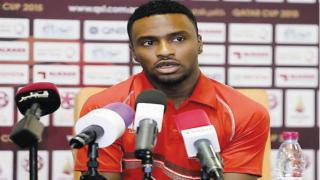 إسماعيل محمد : الإنتصار العريض للمنتخب الإماراتي يعيد ثقة الجماهير