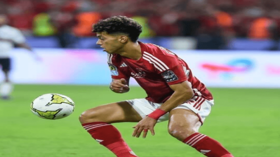 إمام عاشور يعود لصفوف المنتخب المصري في معسكر أكتوبر