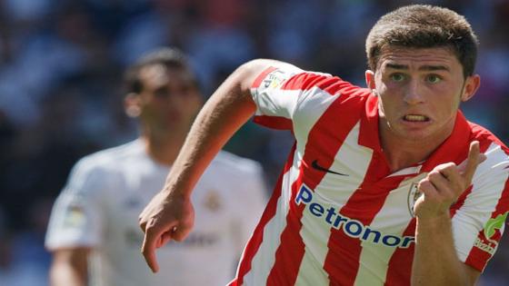 برشلونة يسعى للفوز بخدمات مدافع أتلتيك بلباو من بوابة بويول !