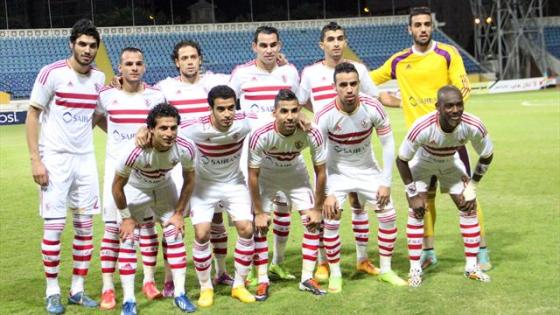 آخر أخبار الزمالك اليوم : نادي القلعة البيضاء يواصل التمارين .. إبراهيم يتدرب فرديا وجلسة تأهيل نفسي لرباعي الأوليمبي