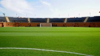 آخر أخبار الأهلي المصري اليوم : نادي القلعة الحمراء يراسل إتحاد الكرة المصري ويرفض اللعب على استاد بتروسبورت مستقبلا