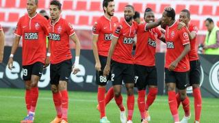 الأهلي الإماراتي يطير للصين إستعدادا لمواجهة جوانجزو