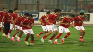 تأكيد على إجراء تربص الأهلي المصري في الإمارات في تاريخه المحدد