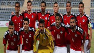 الأولمبي المصري يمطر شباك نظيره الكاميروني بأربعة أهداف