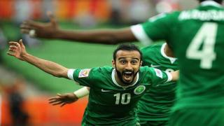 السهلاوي عملاق المنتخب السعودي في عيون الصحافة الهولندية !