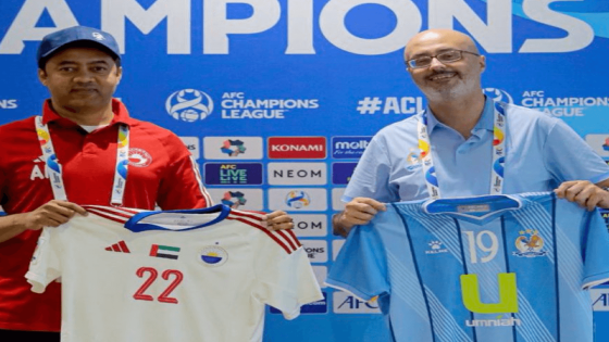 الفيصلي يستعد لمواجهة الشارقة في دوري أبطال آسيا