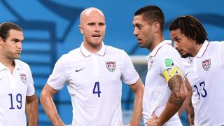 المنتخب الأمريكي يواصل تألقه عبر سداسية في مرمى سانت فنسنت المغمور