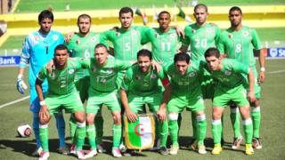 المحاربون يفشلون في نيل اللقب الافريقي