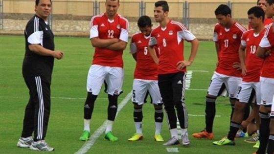 المدرب البدري يطلب من لاعبيه الترشح لأولمبياد ريو دي جانيرو