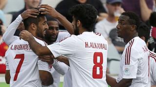 مدرب تيمور الشرقية لا يعتبر الهزيمة أمام الإمارات أمرا غريبا