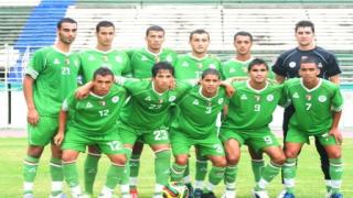 ” محاربو الصحراء ” نصف الطريق لقبل النهائي .