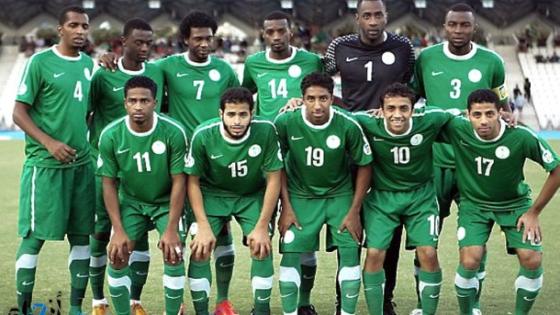 أمور إدارية تعطل رحلة المنتخب السعودي إلى بروناي
