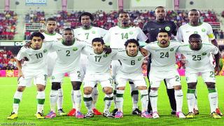 توفير طائرة خاصة للمنتخب السعودي تمهيدا للسفر لبرونادي