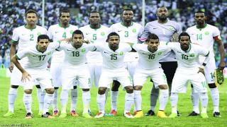 دخول المنتخب السعودي في تحضيرات مغلقة قبل السفر “لبروناي”