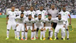 المنتخب السعودي يصل إلى مدينة الرياض غدا