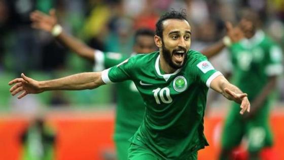 الصحف البرتغالية تهتم بالفوز التاريخي للمنتخب السعودي