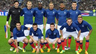 إمكانية إلغاء المقابلة الودية بين المنتخب الفرنسي والانجليزي بستاد ويمبلي