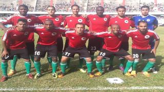 ليبيا تنتصر على المنتخب الرواندي في تصفيات المونديال