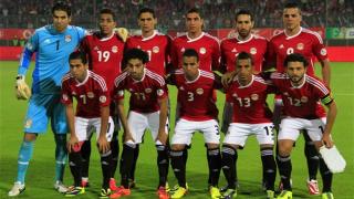 المنتخب المصري يريد إجراء مقابلة ودية مع منتخب افريقي