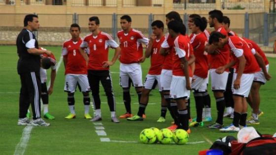 الجزائر و مصر ، أمسية الحسم