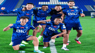 الهلال يسعى للعودة للمنافسة على الدوري من بوابة الفتح