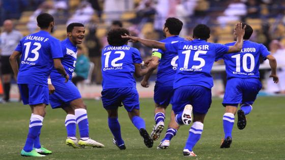 قراءة في وضعية نادي الهلال السعودي الحالية .. رأي مشجع هلالي