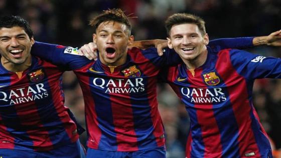 آخر أخبار برشلونة اليوم: نيمار يريد شراء منزل بكاستيفيلديس بجانب سواريز وميسي