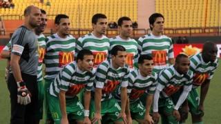 اهداف مباراة الانتاج الحربي والمصري البورسعيدي اليوم ونتيجة اللقاء بالتعادل بين الفريقين وملخص يوتيوب كامل للمقابلة