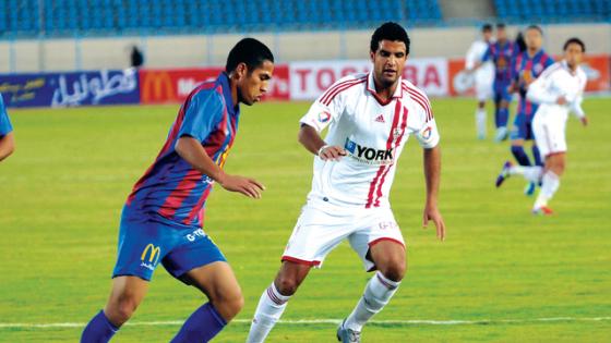 اهداف مباراة الزمالك وبتروجيت اليوم ونتيجة اللقاء بتعادل مخيب لكتيبة الفن والهندسة وملخص يوتيوب كامل للمقابلة