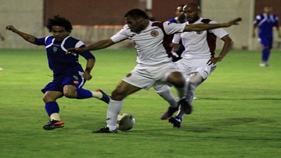 اهداف مباراة الفيصلي والفتح اليوم ونتيجة اللقاء بفوز أبناء النخيل بهدفين لهدف وملخص كامل يوتيوب لأطوار المقابلة