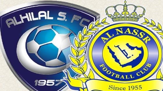 اهداف مباراة النصر والهلال اليوم ونتيجة اللقاء بفوز الكتيبة الهلالية بهدفين وإستمرار الصدارة مع الأهلي ومخلص كامل يوتيوب