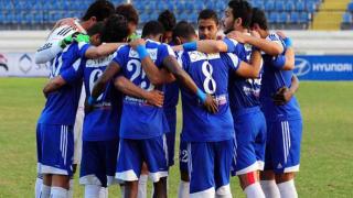 اهداف مباراة سموحة واسوان اليوم ونتيجة اللقاء بالتعادل المحبط للفريقين وملخص يوتيوب كامل لأطوار اللقاء في الدوري