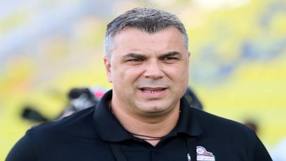 مدرب الأهلي الإماراتي يقول أنه لم يكن يطمح للتعادل مع الوصل