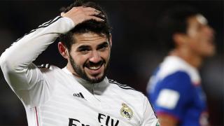 ايسكو وسط مهاجم فريق ريال مدريد يريد مغادرة سانتياغو بيرنابيو