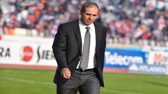 بادو زاكي يشدد على صعوبة لقاء المغرب وغينيا المقبل