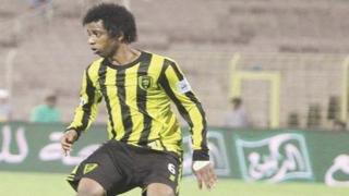 آخر اخبار الاتحاد السعودي اليوم : فيكتور بيتوركا يقحم باسم المنتشري لمواجهة التعاون