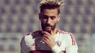 باسم مرسي يتواصل مع مرتضى منصور ويطلب ” الصفح ” بعد رسالة الوداع