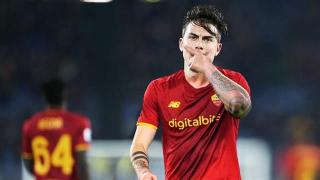 باولو ديبالا يصرح بوجود 3 مليون يورو كدين لصالحه لدى يوفنتوس